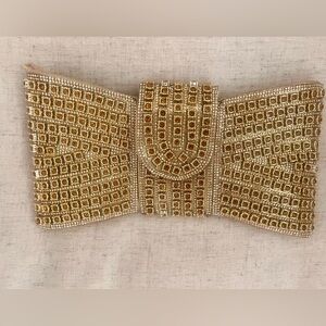 Clutch bag shape envelopes style